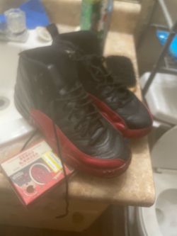 Retro Jordan’s kids youth
