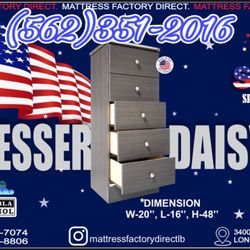 Grey Five Drawer Dresser Daisy Chest Comoda 