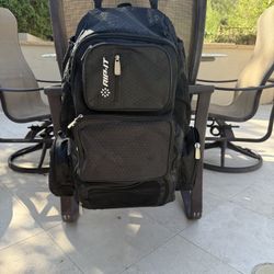 RIP‑IT Tournament 2 baseball bag