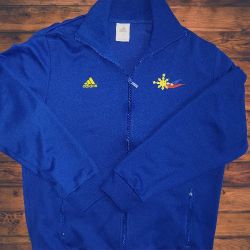 Adidas Jackets With Philippine Flag