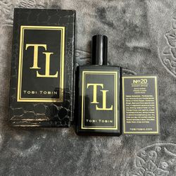 New Tobi Tobin Perfume No 20 