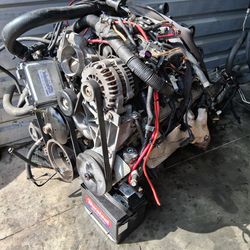 6.2 escalade motor chevy ls ls3 parts 6l80e