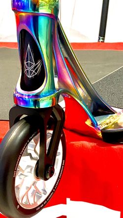 Envy Prodigy X Scooter