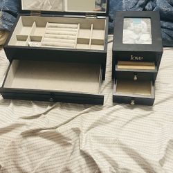 Jewlery Box
