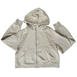 Lululemon Scuba Oversized Hoodie New With Tags! M/L