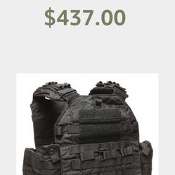 Plate Carrier 