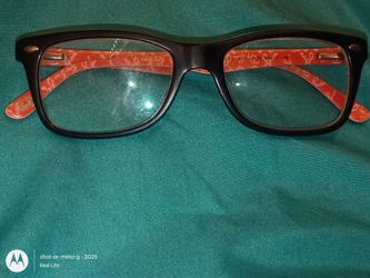 Rayban eyeglasses