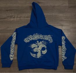 Hellstar hoodie