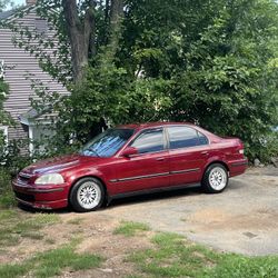 Wheels 