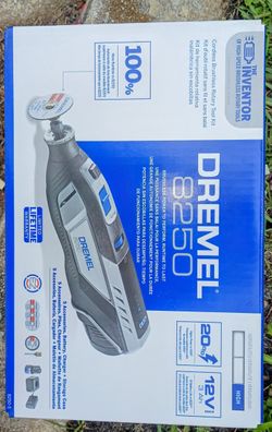 Dremel 8250