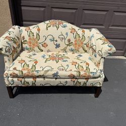 Vintage Couch