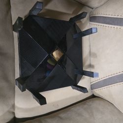 Tp Link Archer Ax6000 Wifi 6 Router