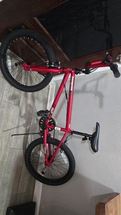 Bmx Bike 20"