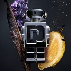Rabanne Phantom New in box (free delivery in El Paso )
