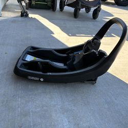 Greco Car Seat Base 