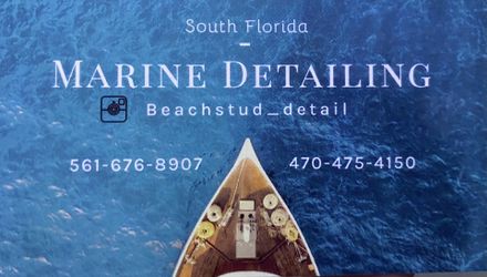 Marine Detail