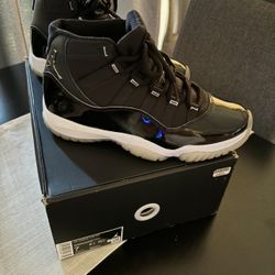 Jordan 11 Retro Jubilee 25th Anniversary 
