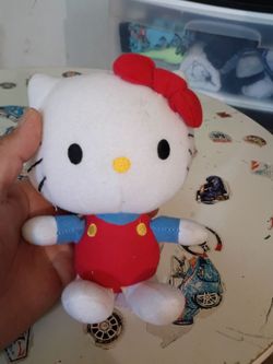 Hello kitty