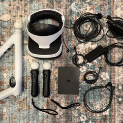 PSVR Bundle