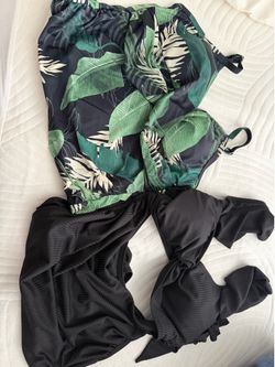 Bathing suits xl