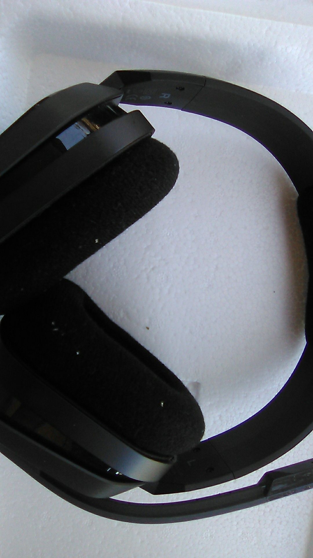 A10 headset