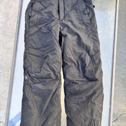 Columbia Snow Pants Size 8 Kids