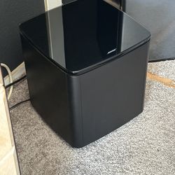 Bose Bass Module 700 Subwoofer – Like New