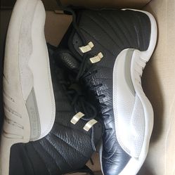 Jordan 12