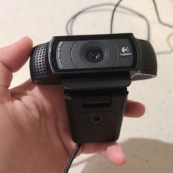 Computer Camera