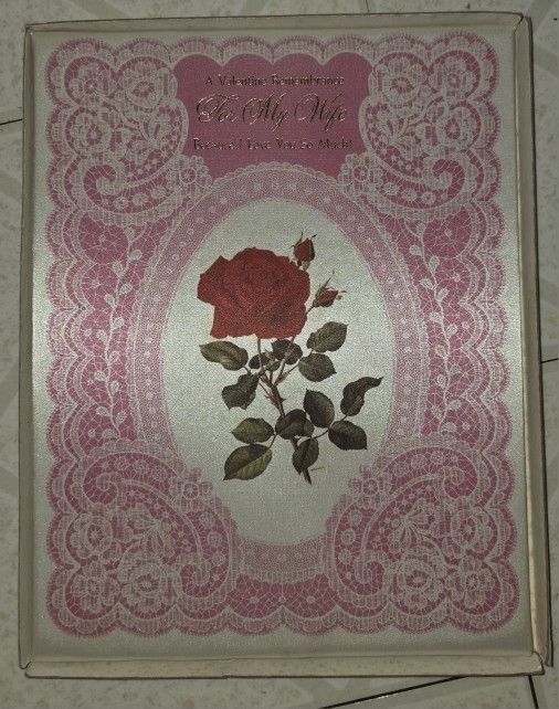 Giant Greeting Cards