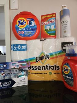 $45 Household Refresh Bundle