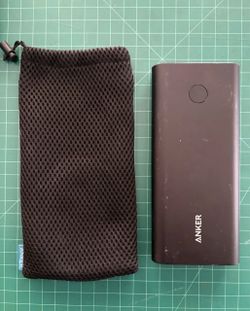 Anker PowerCore 26800 Portable Charger, 26800mah External Battery