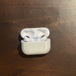 Air POD Pro Max First Gen