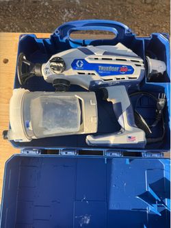 Paint Sprayer