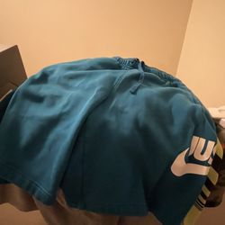 Nike Shorts