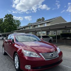 2011 Lexus ES 350