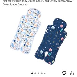Cooling Pads 