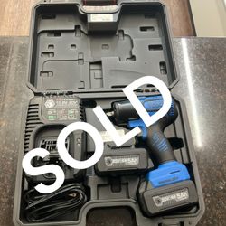 MATCO TOOL IMPACT‼️😊😍