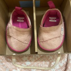 1c Baby Toms