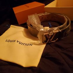 Lv Belt