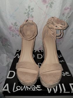 Size 7 Wedges