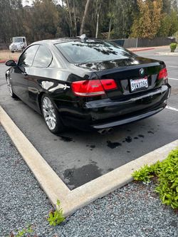 2008 BMW 328i