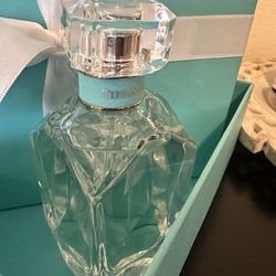 Tiffany and Co. perfume