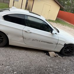 2009 BMW 328i