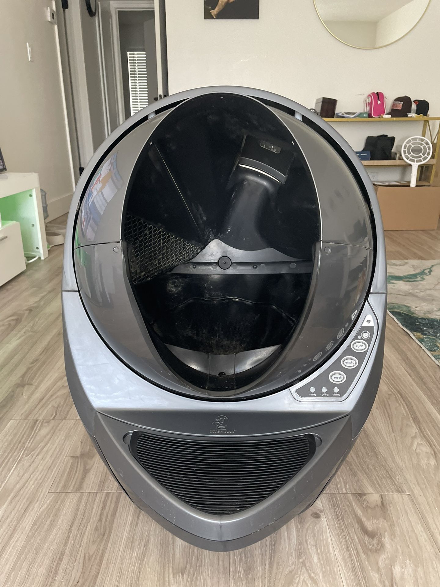 LITTER ROBOT 3,All Products : American Fashion Style Bags On Sale