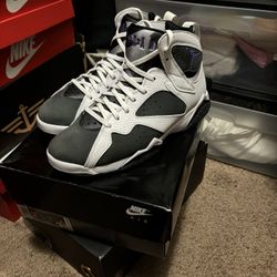 Air Jordan 7