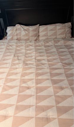 Comforter