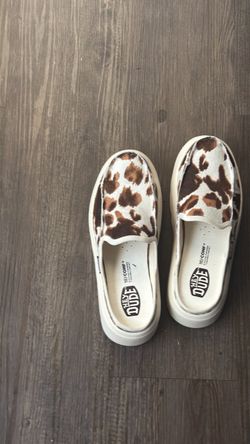 Hey Dudes Women’s Shoe