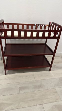 Baby Changing Station 10$
