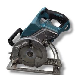 Makita 40v MAX XGT Brushless Circular Saw 